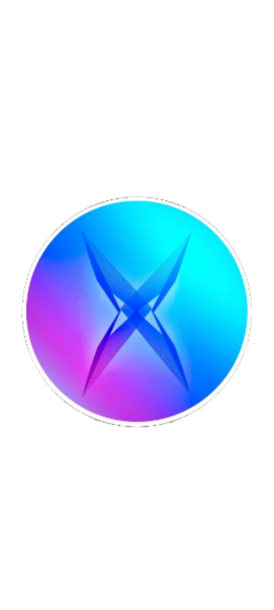 Omni Scalping Logo